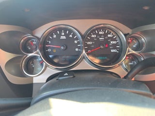 2008 Chevrolet Silverado 1500 LT w/1LT