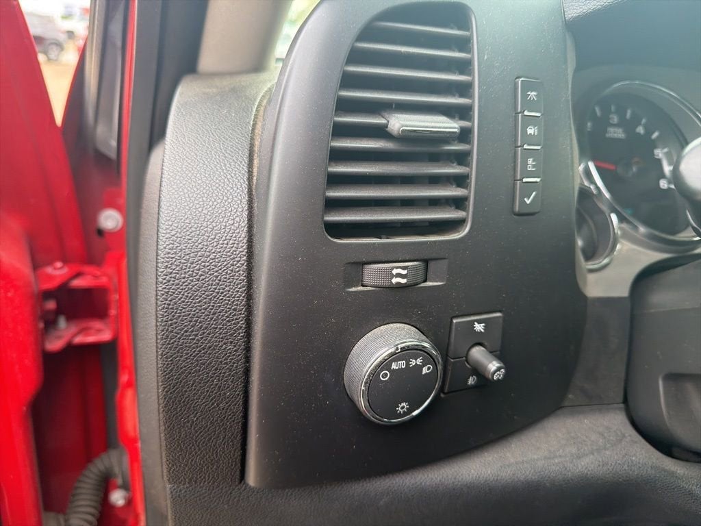 2007 Chevrolet Silverado 1500 LT w/1LT