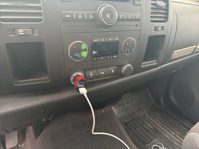 2007 Chevrolet Silverado 1500 LT w/1LT