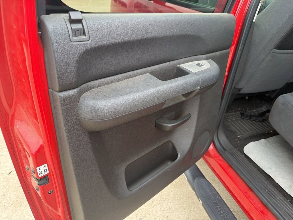 2007 Chevrolet Silverado 1500 LT w/1LT