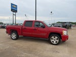 2007 Chevrolet Silverado 1500 LT w/1LT