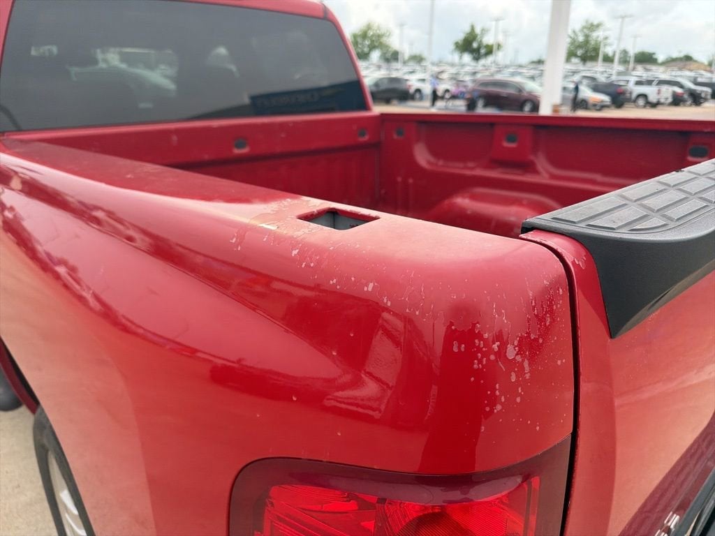 2007 Chevrolet Silverado 1500 LT w/1LT