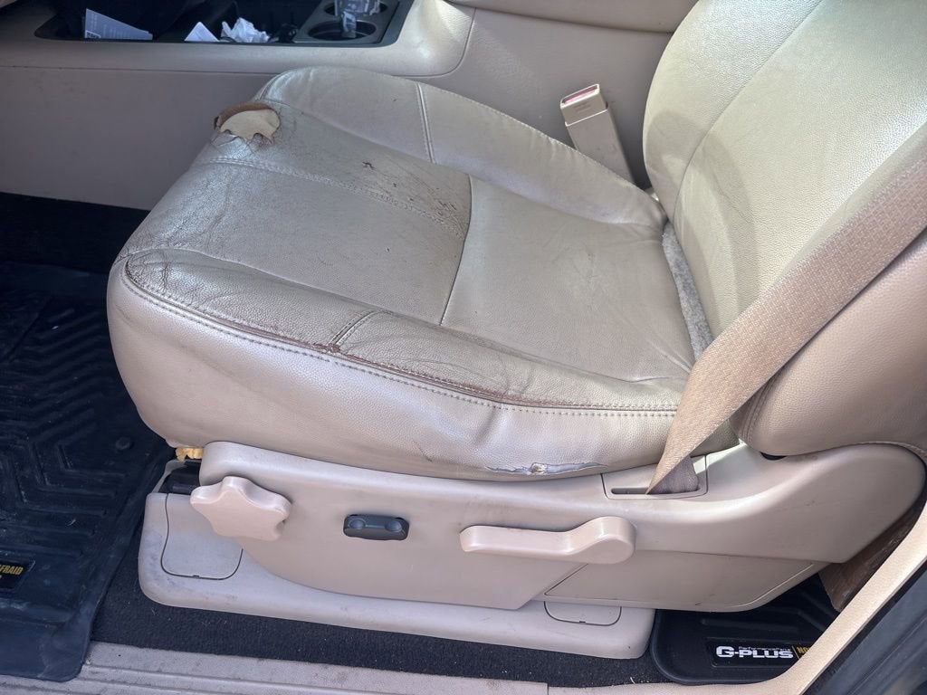 2007 Chevrolet Silverado 1500 LT w/2LT