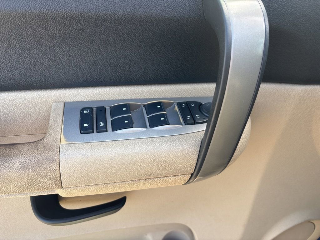 2007 Chevrolet Silverado 1500 LT w/2LT