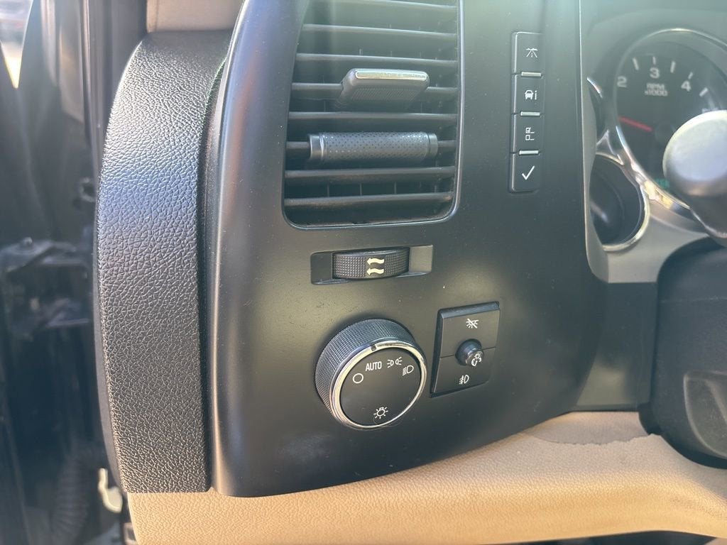 2007 Chevrolet Silverado 1500 LT w/2LT