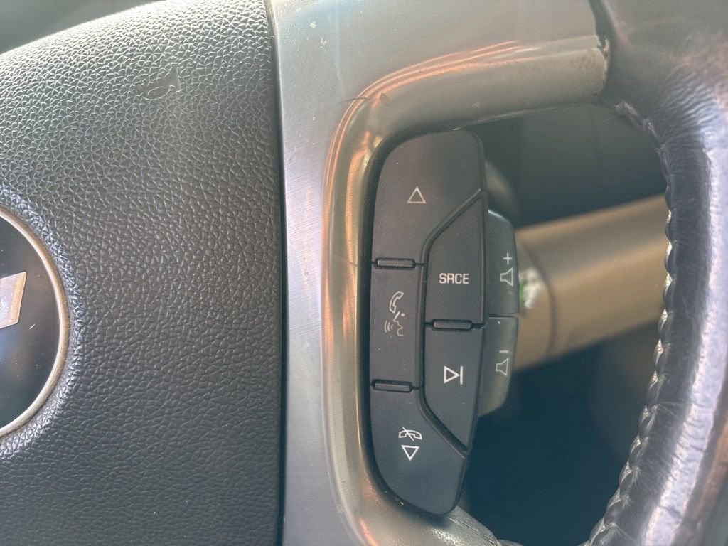 2007 Chevrolet Silverado 1500 LT w/2LT