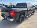 2007 Chevrolet Silverado 1500 LT w/2LT
