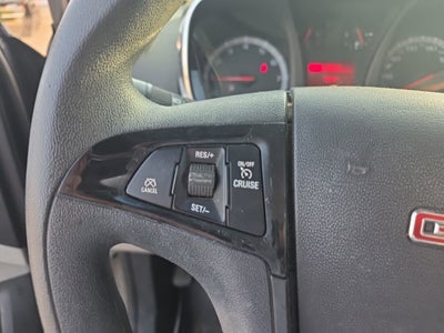 2013 GMC Terrain SLE