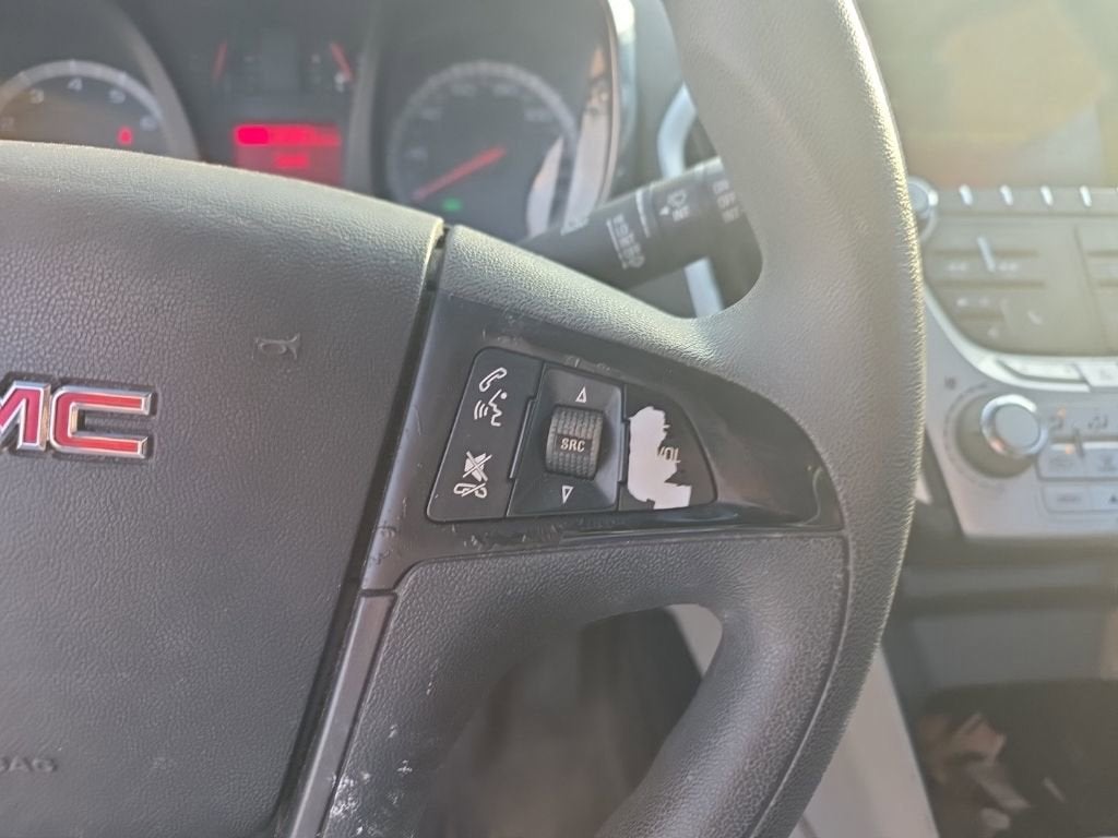 2013 GMC Terrain SLE