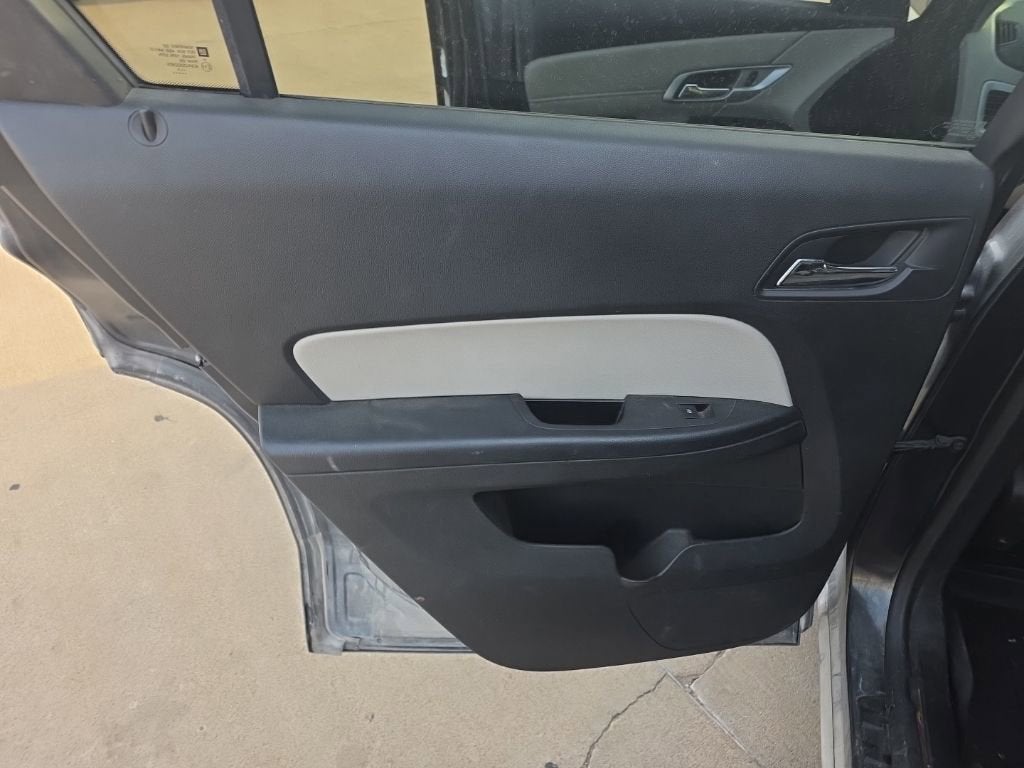 2013 GMC Terrain SLE