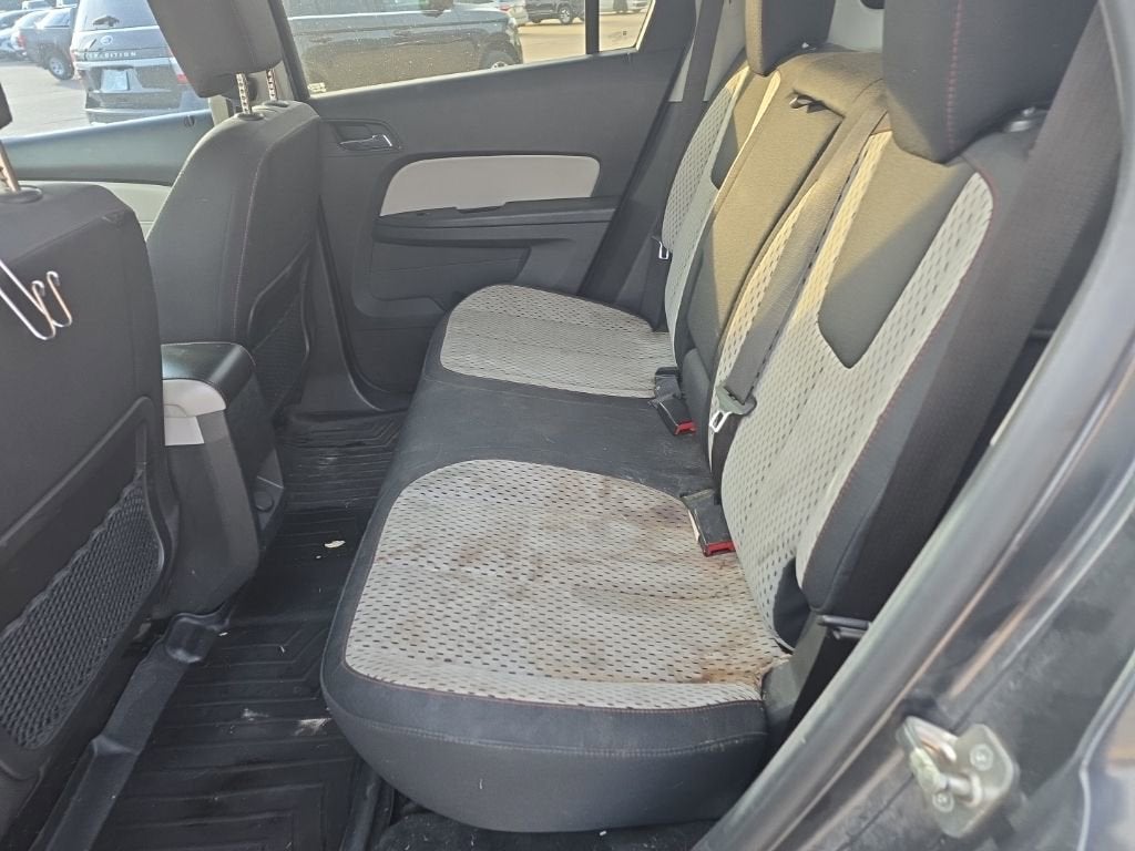 2013 GMC Terrain SLE