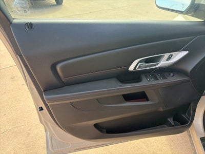 2012 GMC Terrain SLE-1