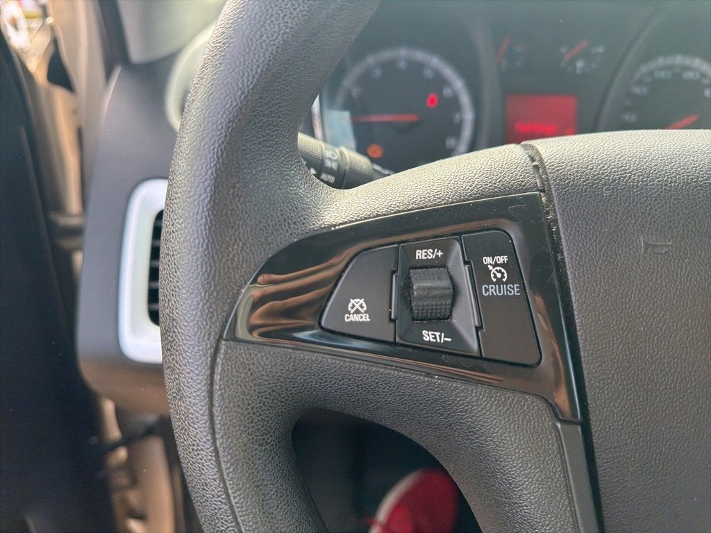 2012 GMC Terrain SLE-1