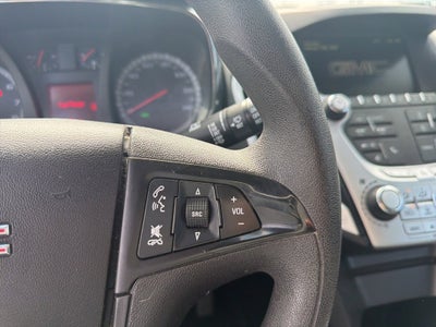 2012 GMC Terrain SLE-1