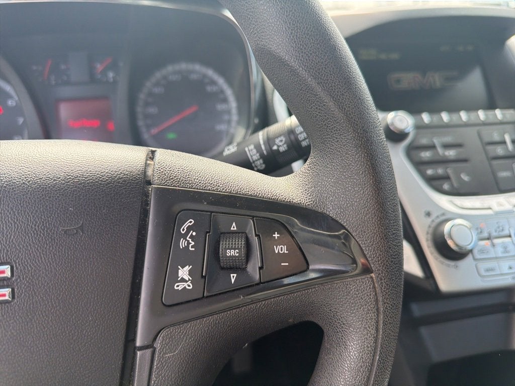 2012 GMC Terrain SLE-1