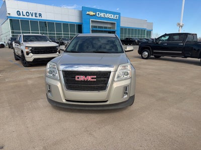 2012 GMC Terrain SLE-1