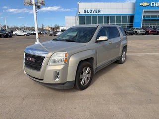 2012 GMC Terrain SLE-1