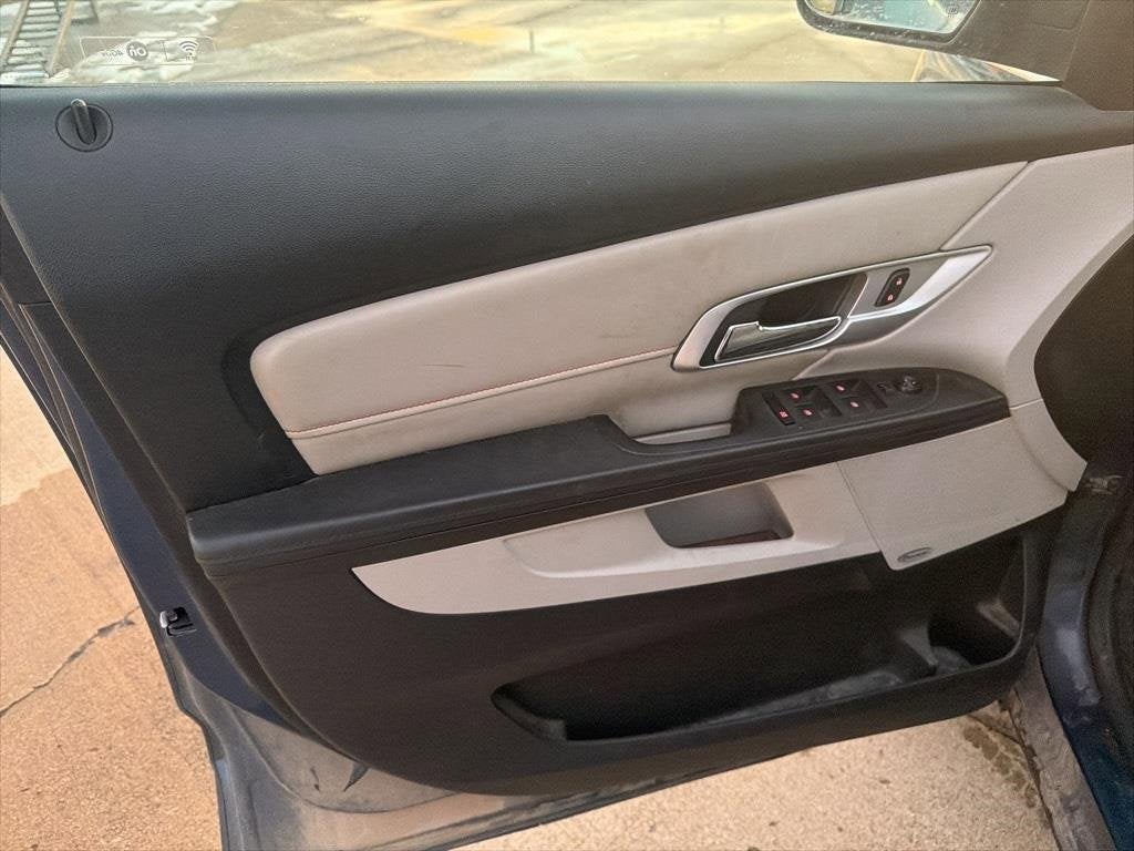 2016 GMC Terrain SLE