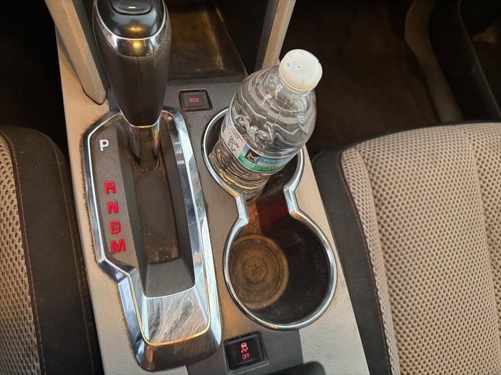 2016 GMC Terrain SLE