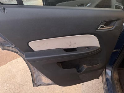 2016 GMC Terrain SLE