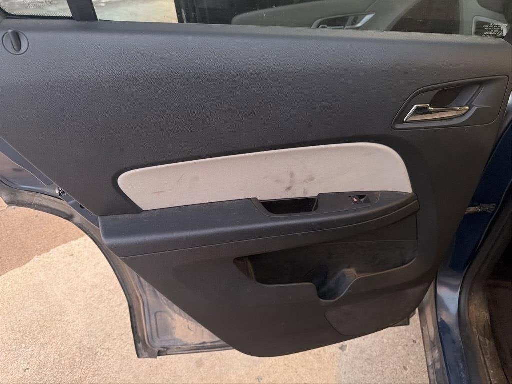 2016 GMC Terrain SLE