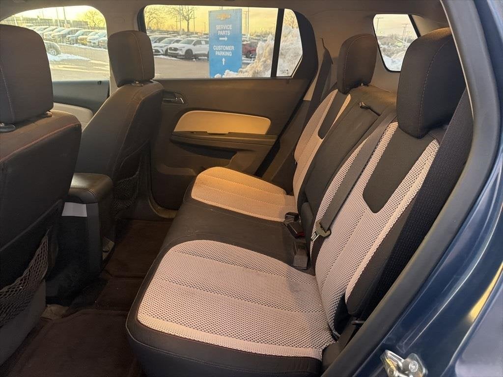 2016 GMC Terrain SLE