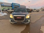 2016 GMC Terrain SLE