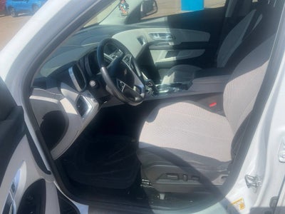 2012 Chevrolet Equinox LT w/2LT