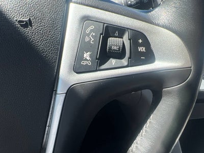 2012 Chevrolet Equinox LT w/2LT