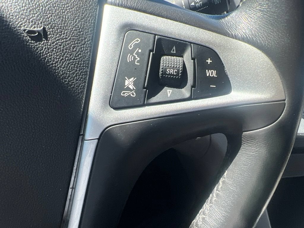 2012 Chevrolet Equinox LT w/2LT