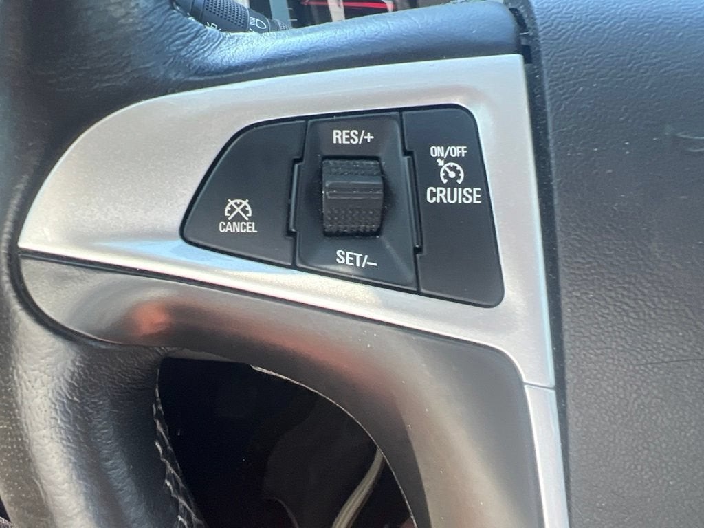 2012 Chevrolet Equinox LT w/2LT