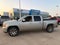 2008 GMC Sierra 1500 AWD Crew Cab 143.5"