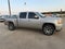 2008 GMC Sierra 1500 AWD Crew Cab 143.5"