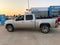 2008 GMC Sierra 1500 AWD Crew Cab 143.5"