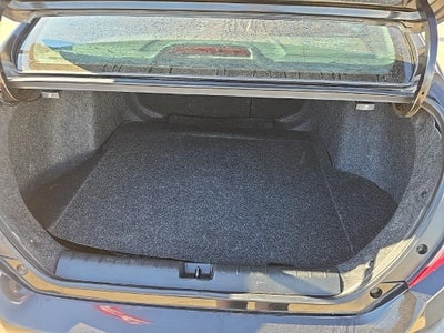 2021 Honda Civic Sedan Sport