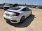 2017 Honda Civic Coupe EX-L