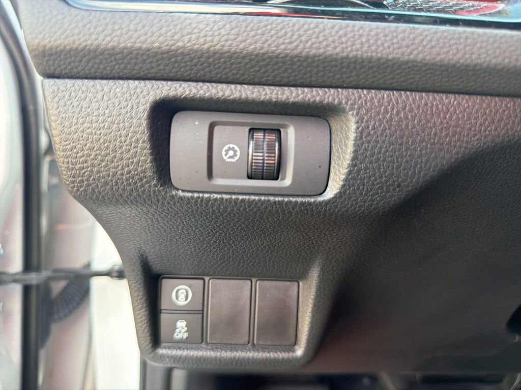 2023 Honda Civic Si Manual