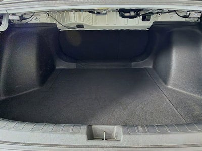 2023 Honda Civic Si Manual