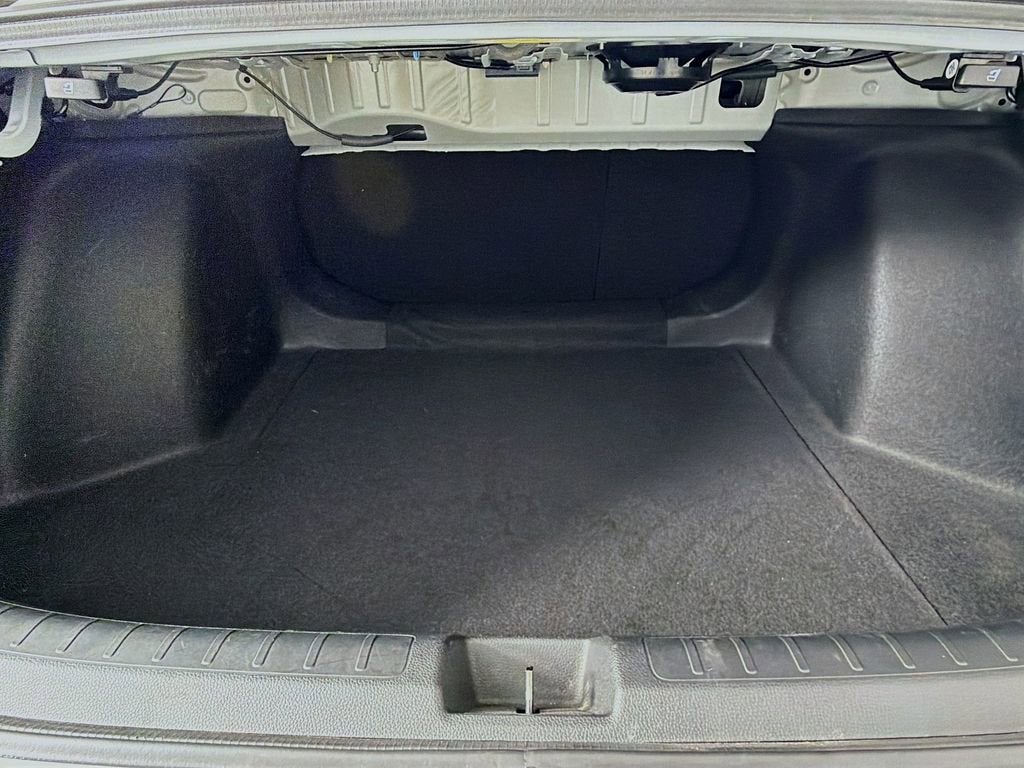 2023 Honda Civic Si Manual