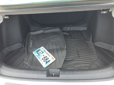 2025 Honda Civic Sedan Hybrid Sport