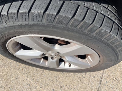 2008 Lexus RX 350 FWD 4dr