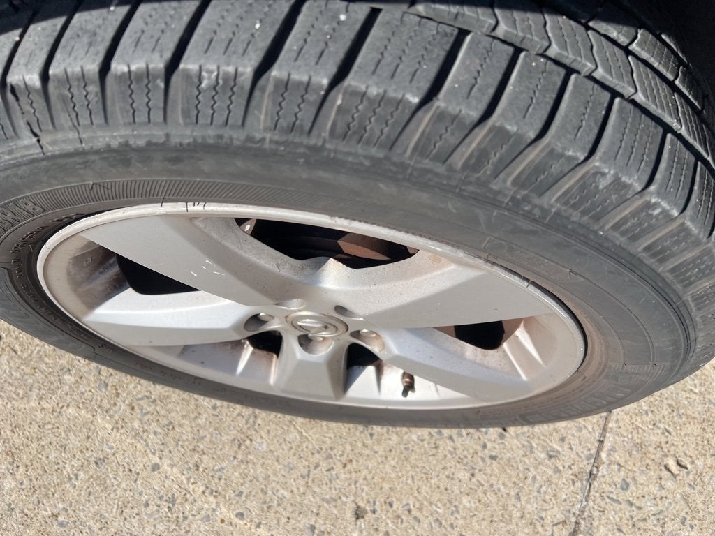 2008 Lexus RX 350 FWD 4dr