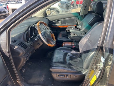 2008 Lexus RX 350 FWD 4dr