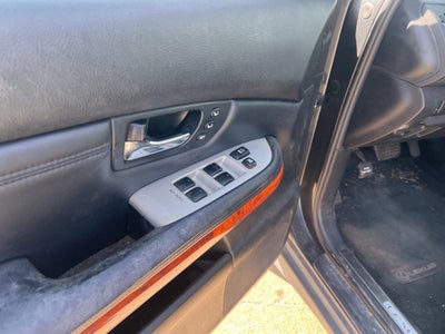 2008 Lexus RX 350 FWD 4dr