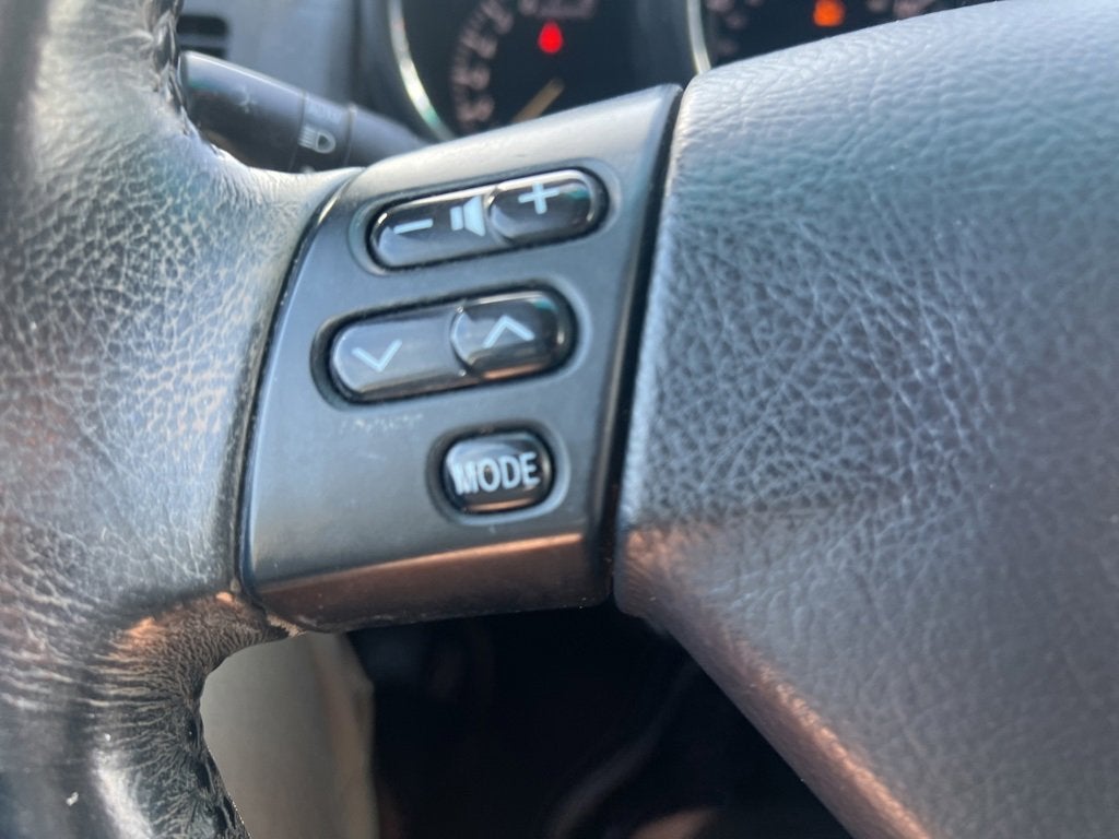 2008 Lexus RX 350 FWD 4dr