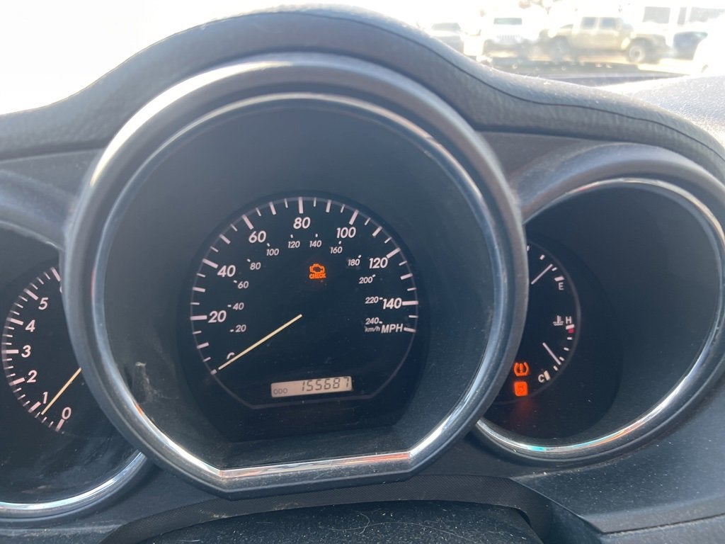 2008 Lexus RX 350 FWD 4dr