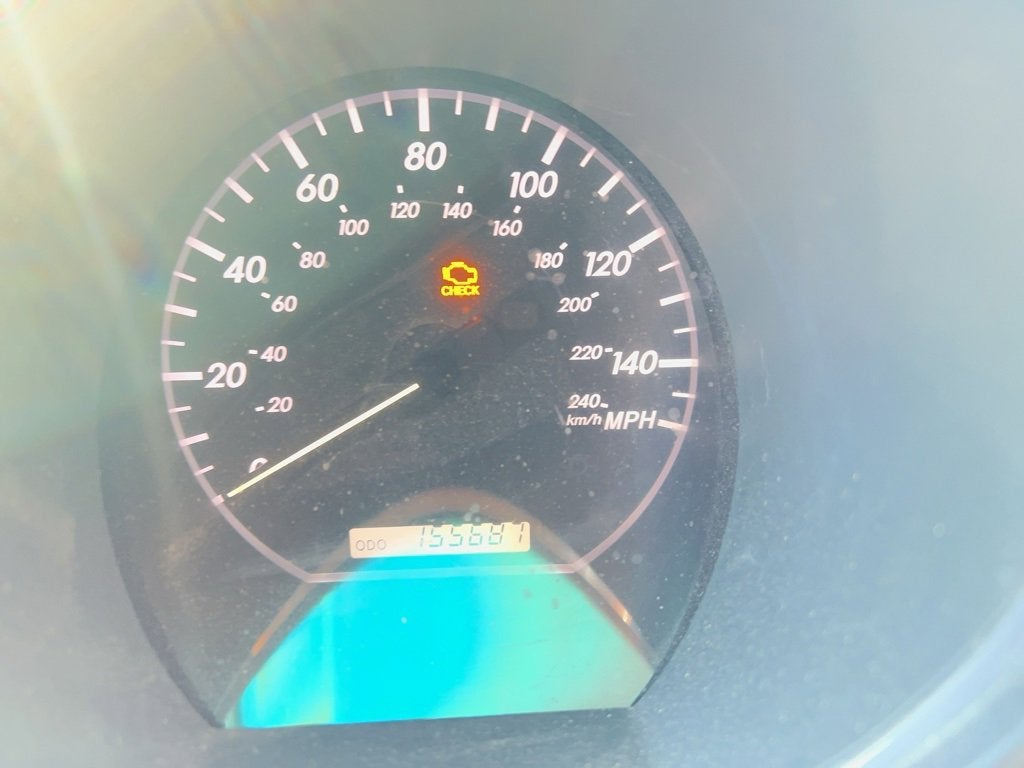 2008 Lexus RX 350 FWD 4dr