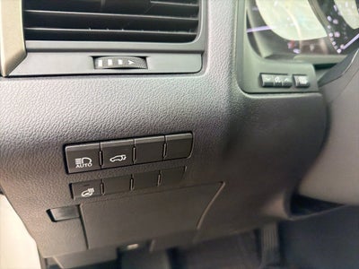 2020 Lexus RX RX 350