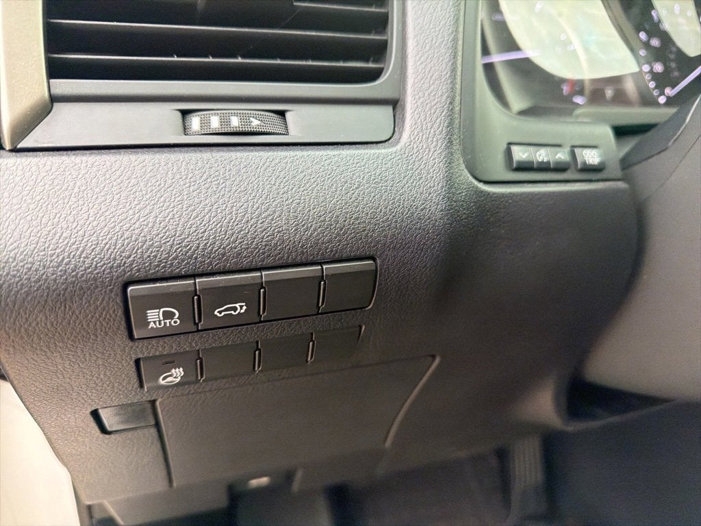 2020 Lexus RX RX 350