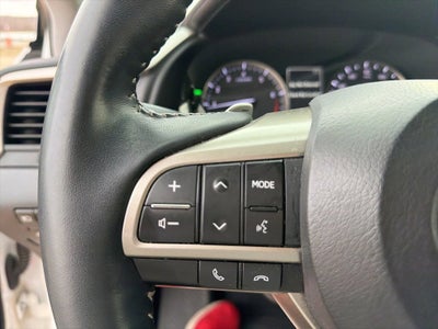 2020 Lexus RX RX 350